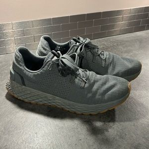 NoBull ripstop runners - excellent condition!